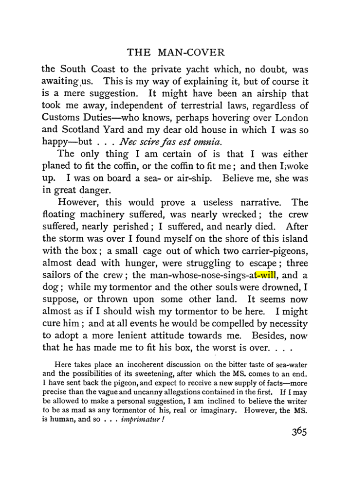 Original scan of The Equinox (Volume I, Number I), PDF page 373