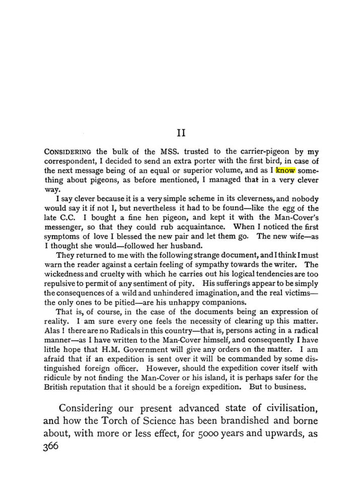 Original scan of The Equinox (Volume I, Number I), PDF page 374