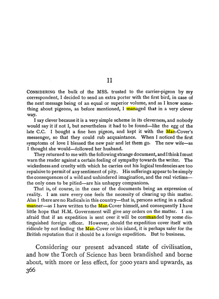 Original scan of The Equinox (Volume I, Number I), PDF page 374