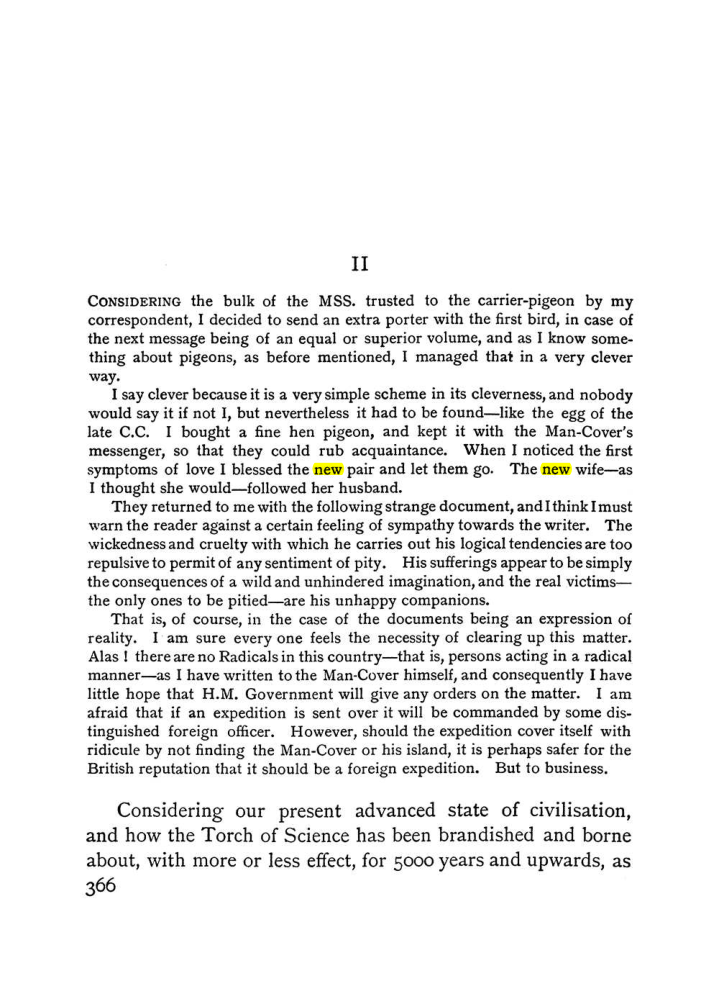 Original scan of The Equinox (Volume I, Number I), PDF page 374