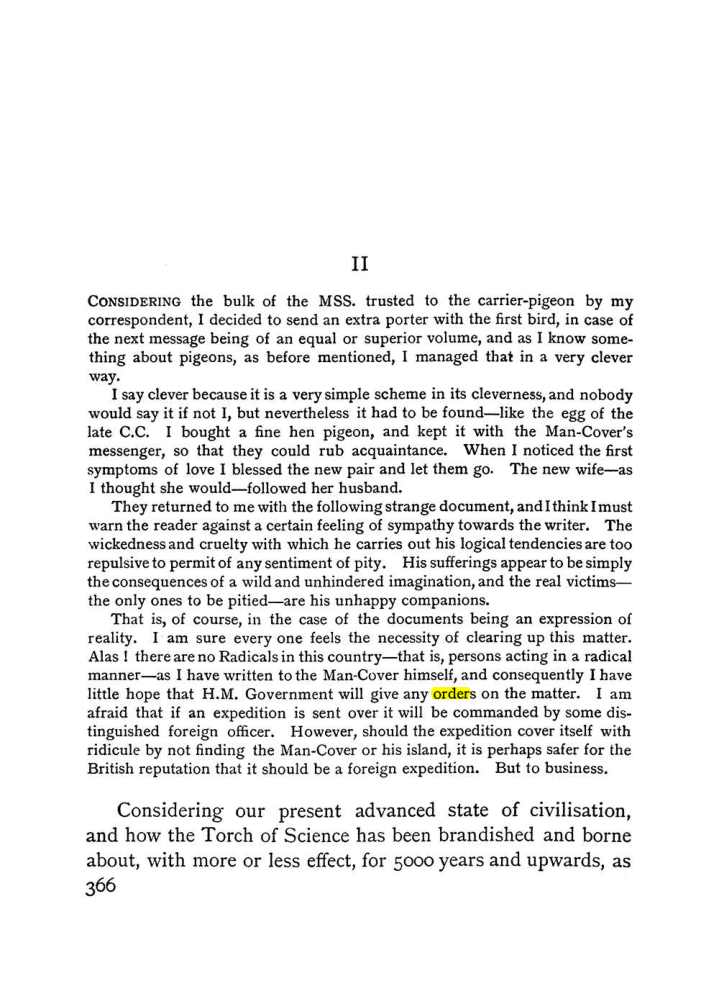 Original scan of The Equinox (Volume I, Number I), PDF page 374