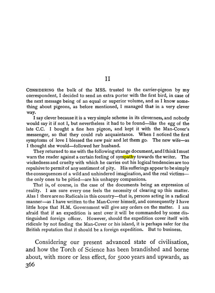 Original scan of The Equinox (Volume I, Number I), PDF page 374