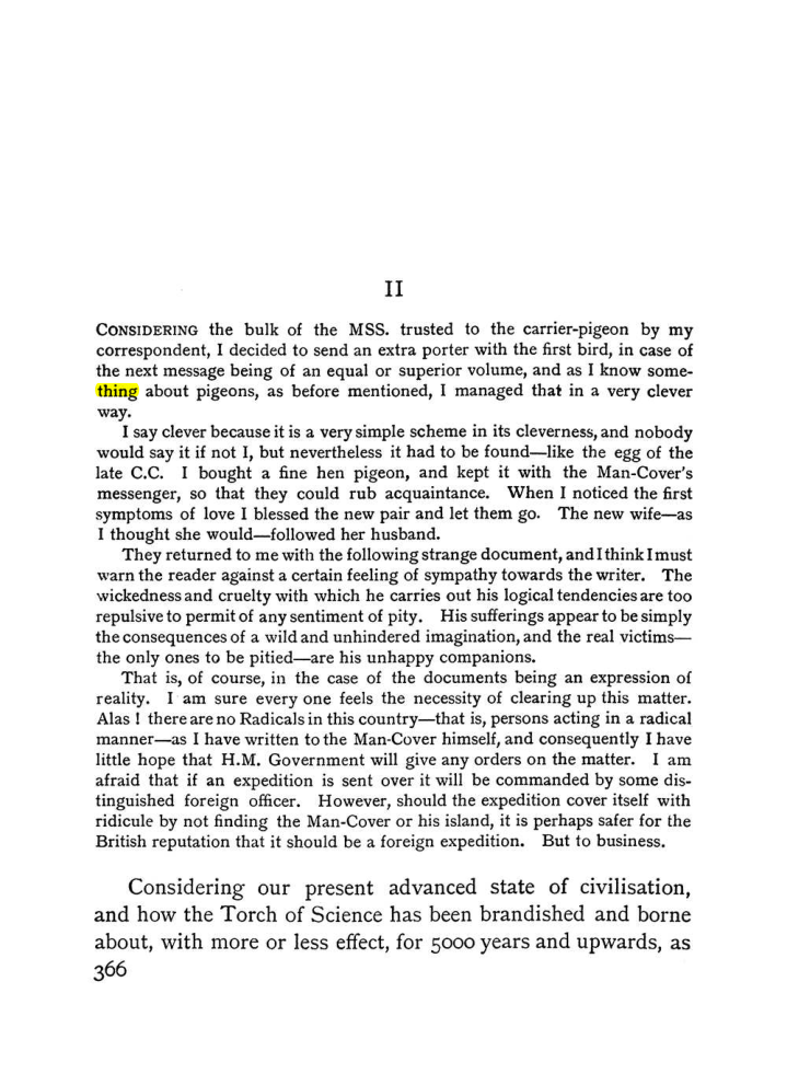 Original scan of The Equinox (Volume I, Number I), PDF page 374