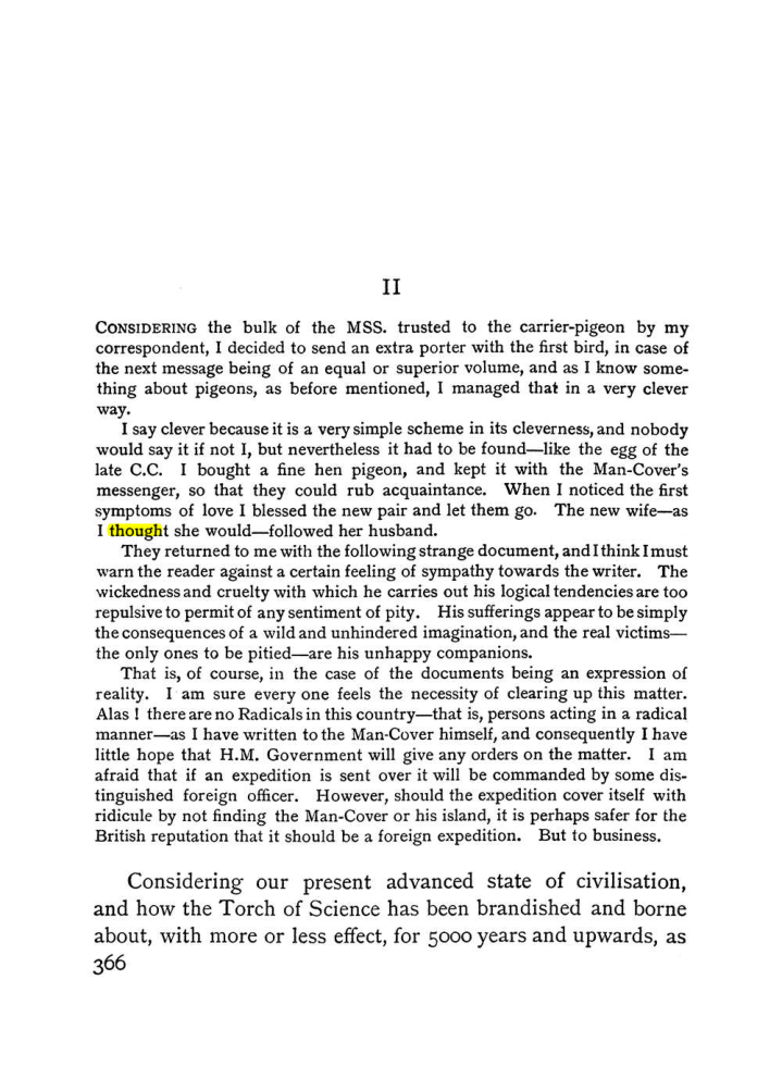 Original scan of The Equinox (Volume I, Number I), PDF page 374