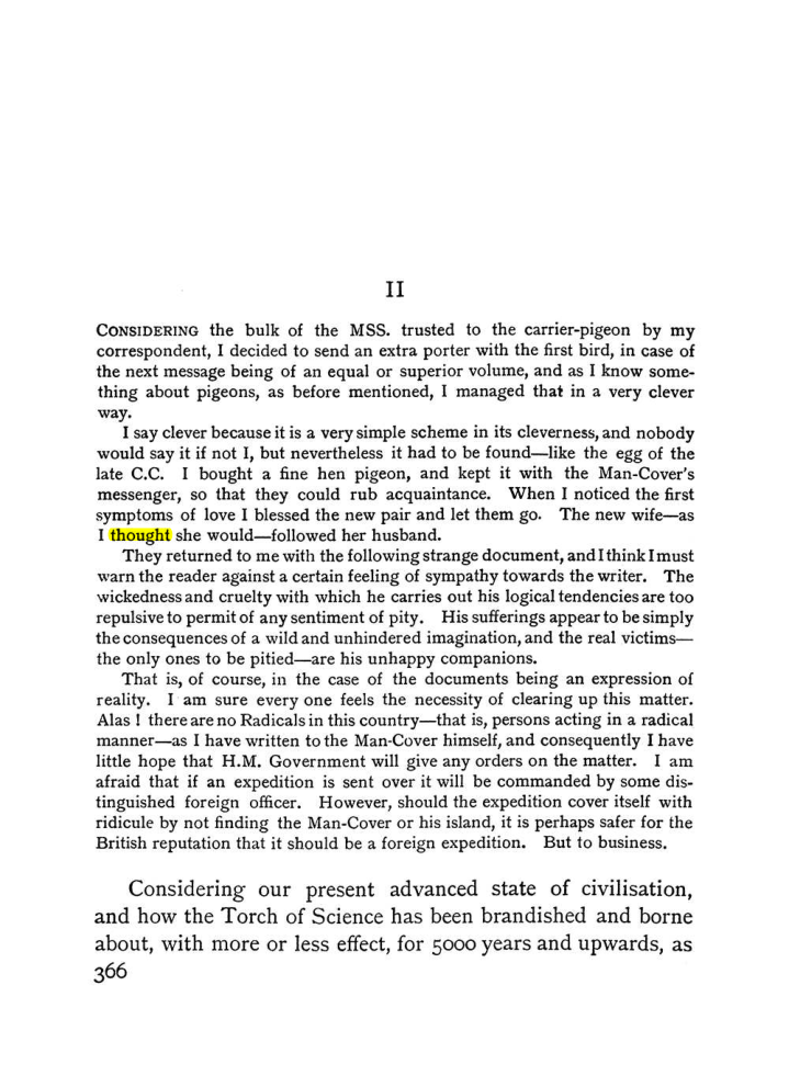 Original scan of The Equinox (Volume I, Number I), PDF page 374
