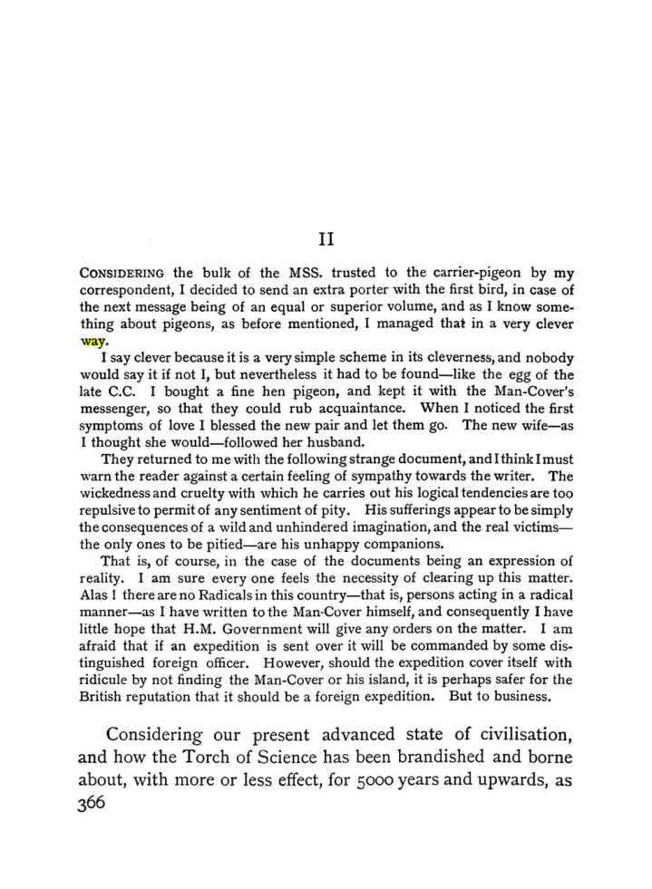 Original scan of The Equinox (Volume I, Number I), PDF page 374