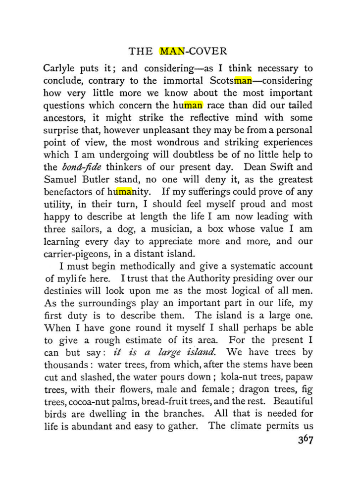 Original scan of The Equinox (Volume I, Number I), PDF page 375