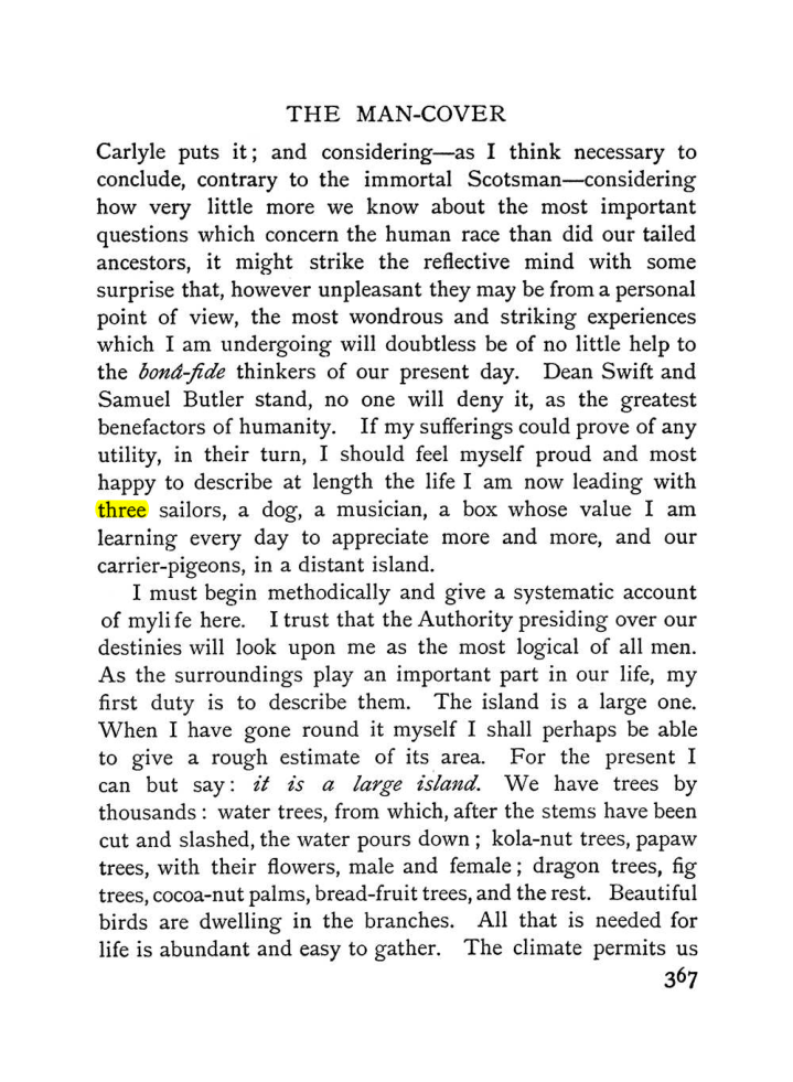 Original scan of The Equinox (Volume I, Number I), PDF page 375