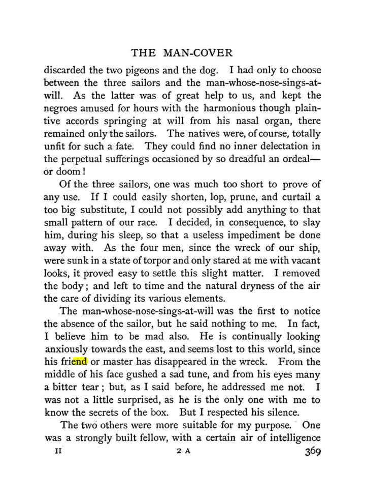 Original scan of The Equinox (Volume I, Number I), PDF page 377