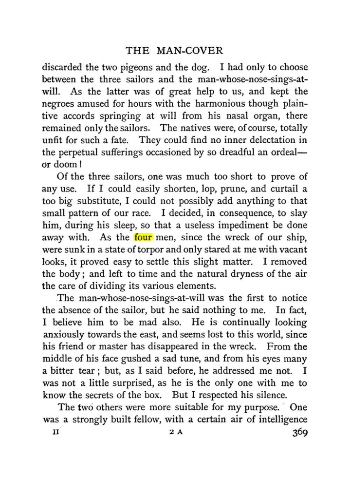 Original scan of The Equinox (Volume I, Number I), PDF page 377
