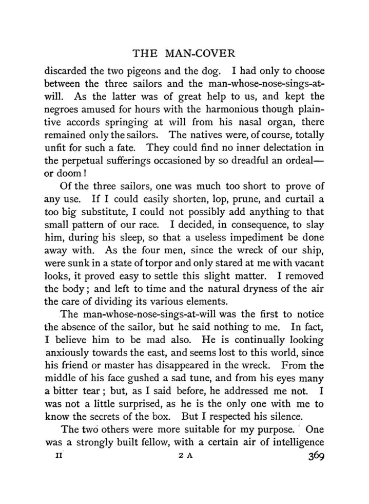 Original scan of The Equinox (Volume I, Number I), PDF page 377