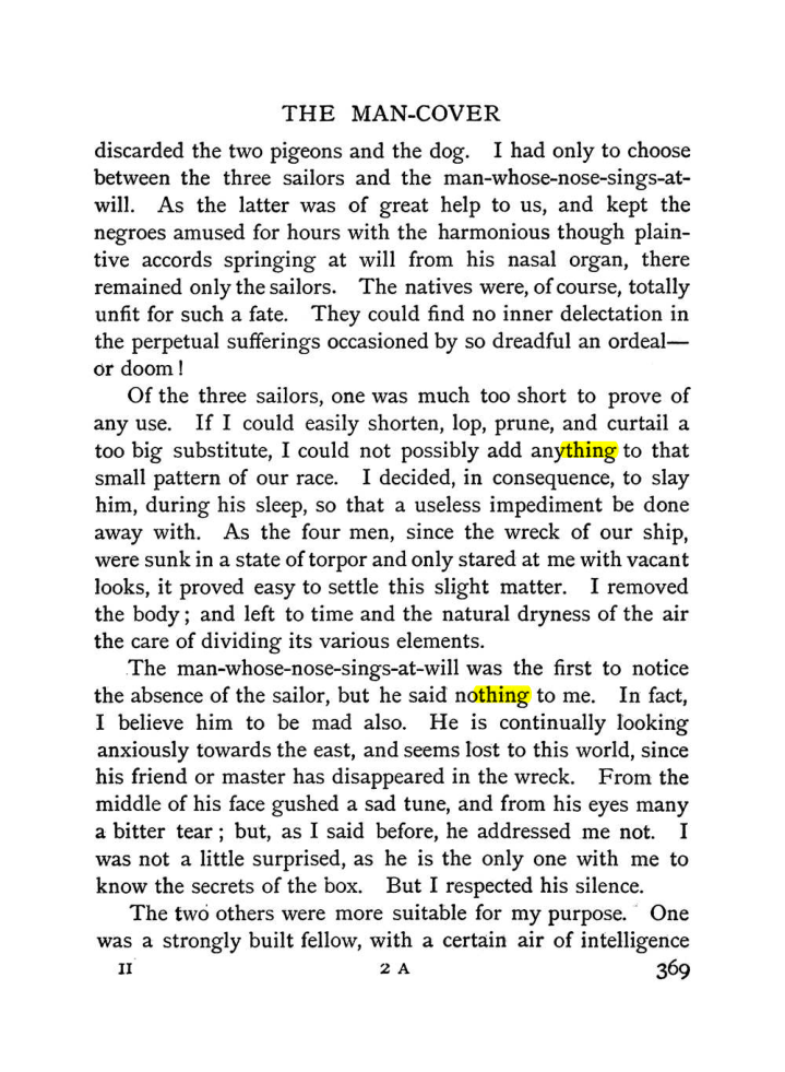 Original scan of The Equinox (Volume I, Number I), PDF page 377