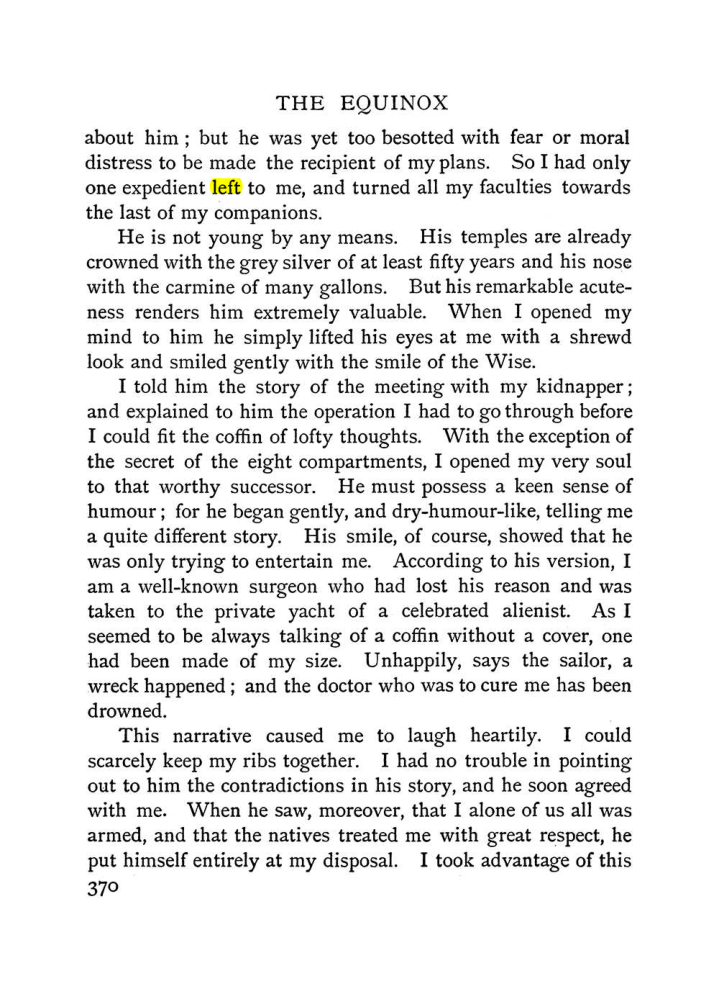 Original scan of The Equinox (Volume I, Number I), PDF page 378