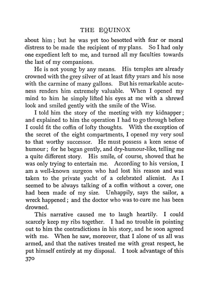 Original scan of The Equinox (Volume I, Number I), PDF page 378