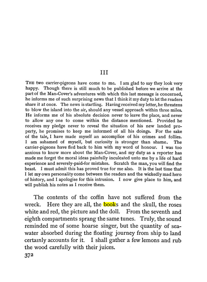 Original scan of The Equinox (Volume I, Number I), PDF page 380