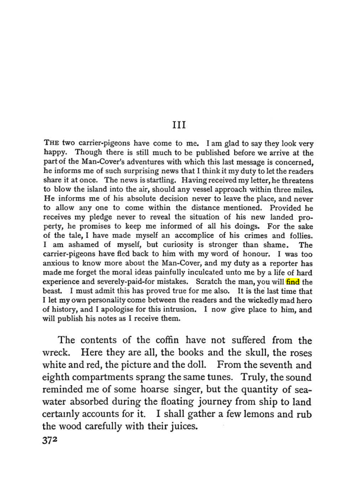 Original scan of The Equinox (Volume I, Number I), PDF page 380