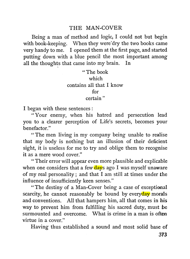 Original scan of The Equinox (Volume I, Number I), PDF page 381