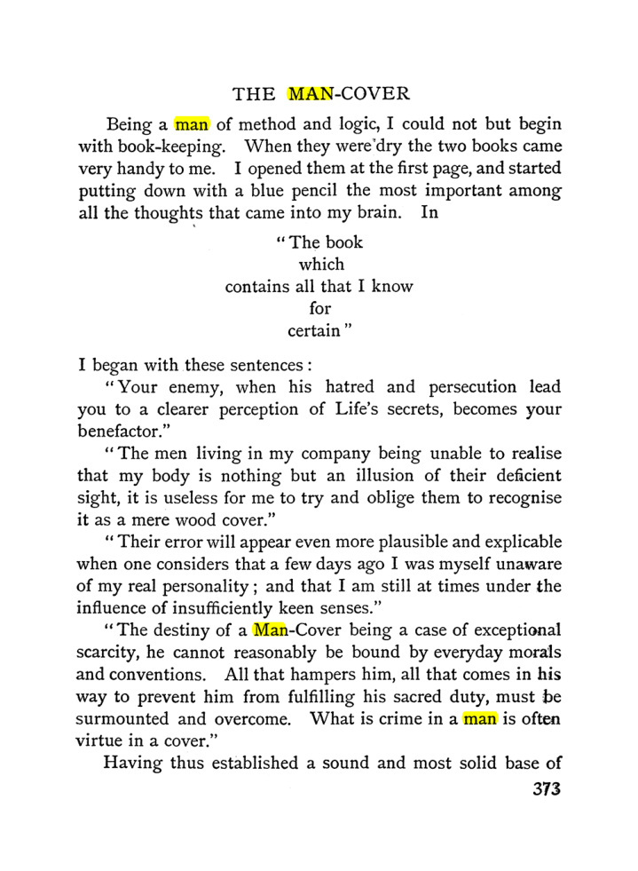 Original scan of The Equinox (Volume I, Number I), PDF page 381