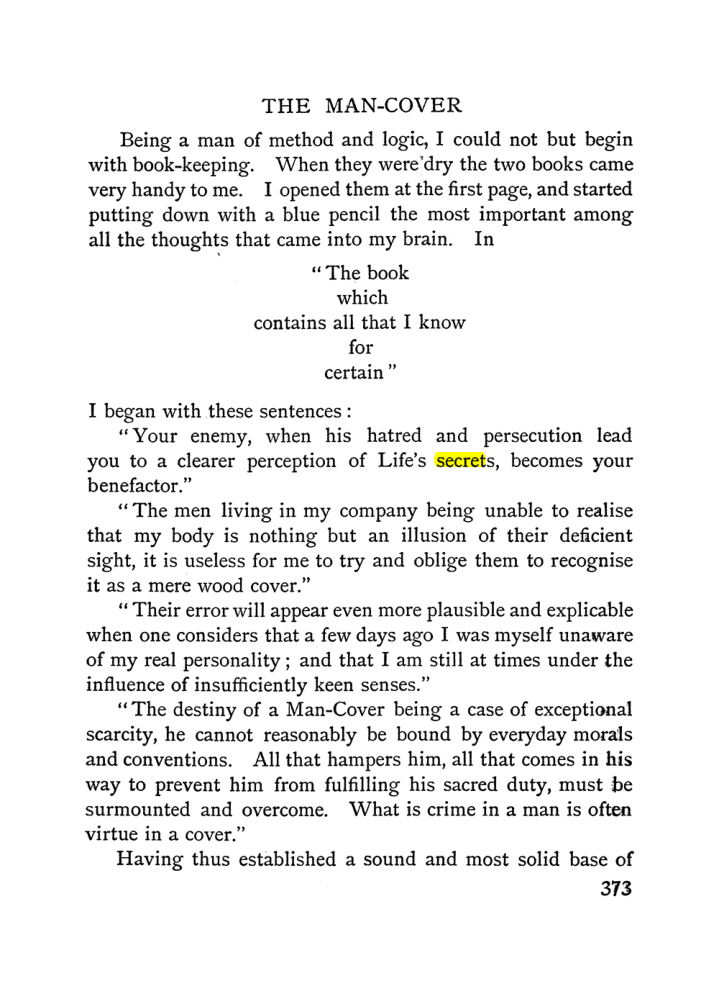 Original scan of The Equinox (Volume I, Number I), PDF page 381
