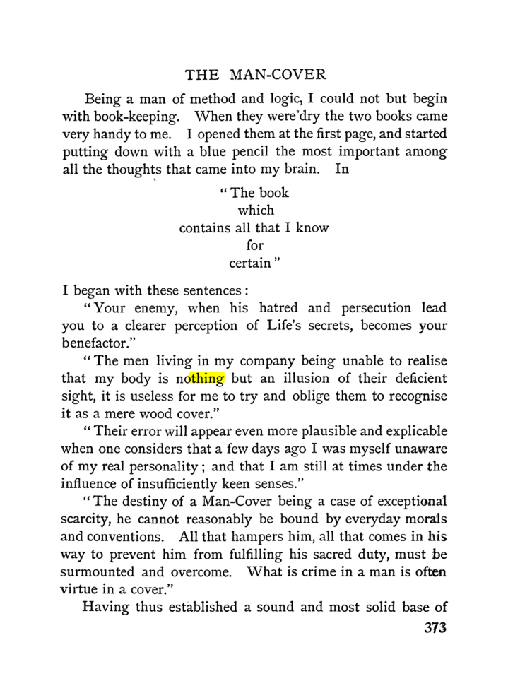 Original scan of The Equinox (Volume I, Number I), PDF page 381