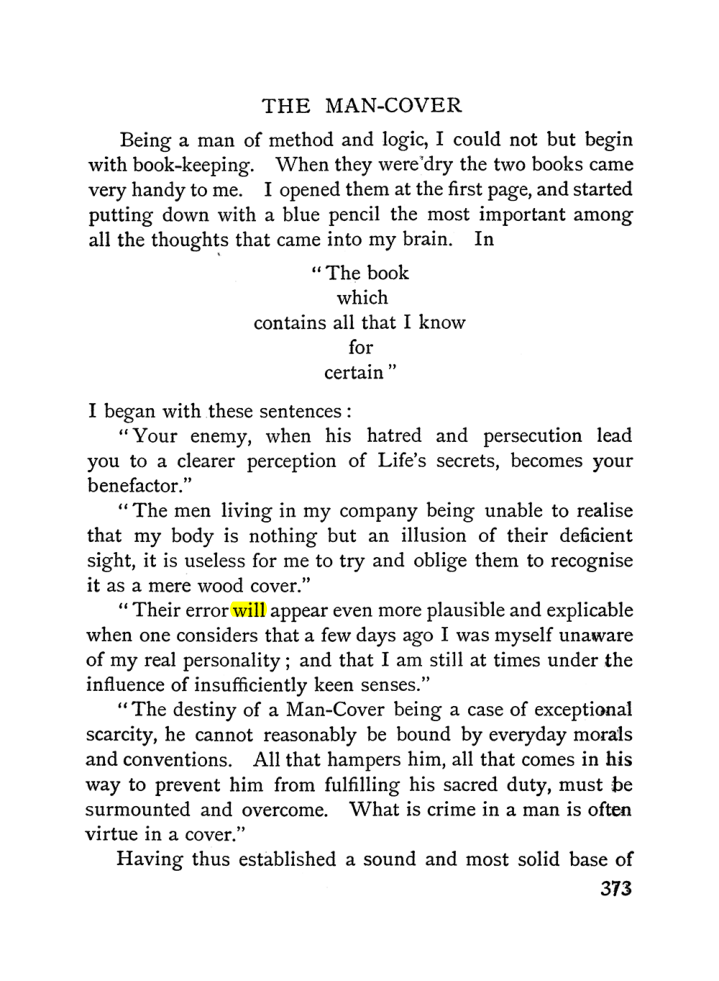 Original scan of The Equinox (Volume I, Number I), PDF page 381