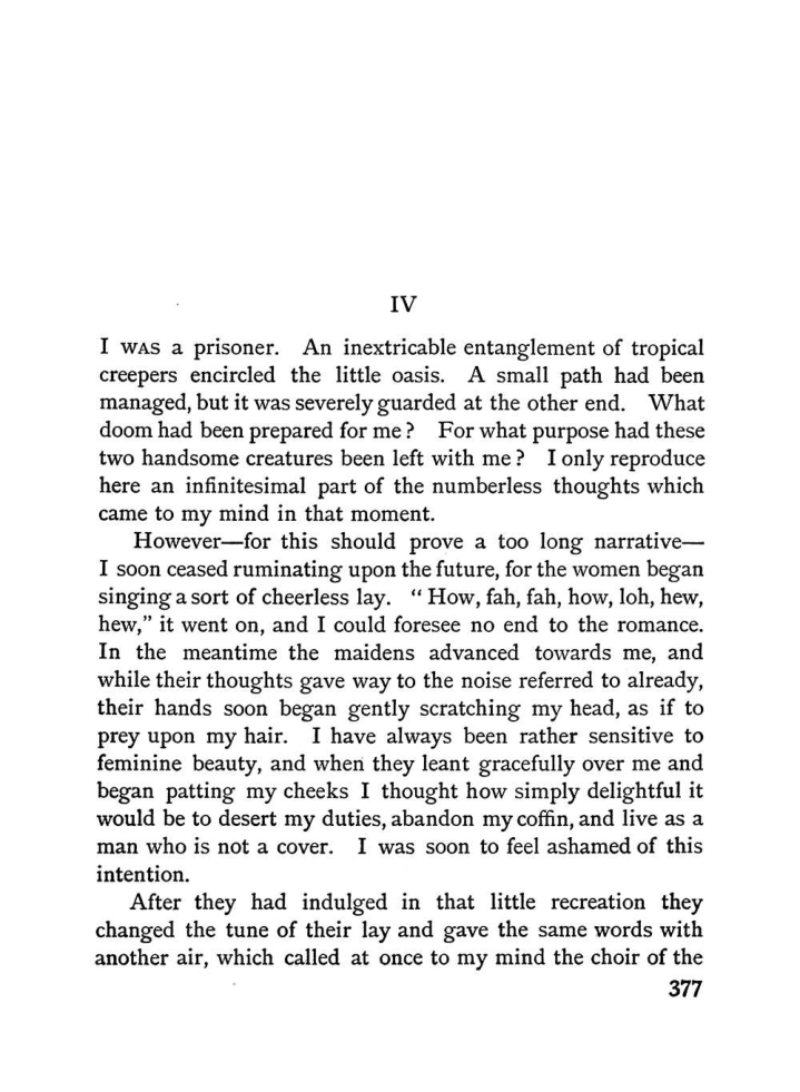 Original scan of The Equinox (Volume I, Number I), PDF page 385