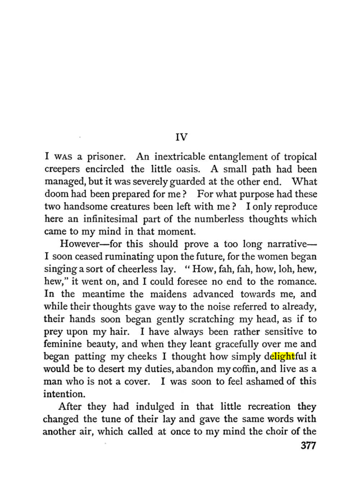 Original scan of The Equinox (Volume I, Number I), PDF page 385