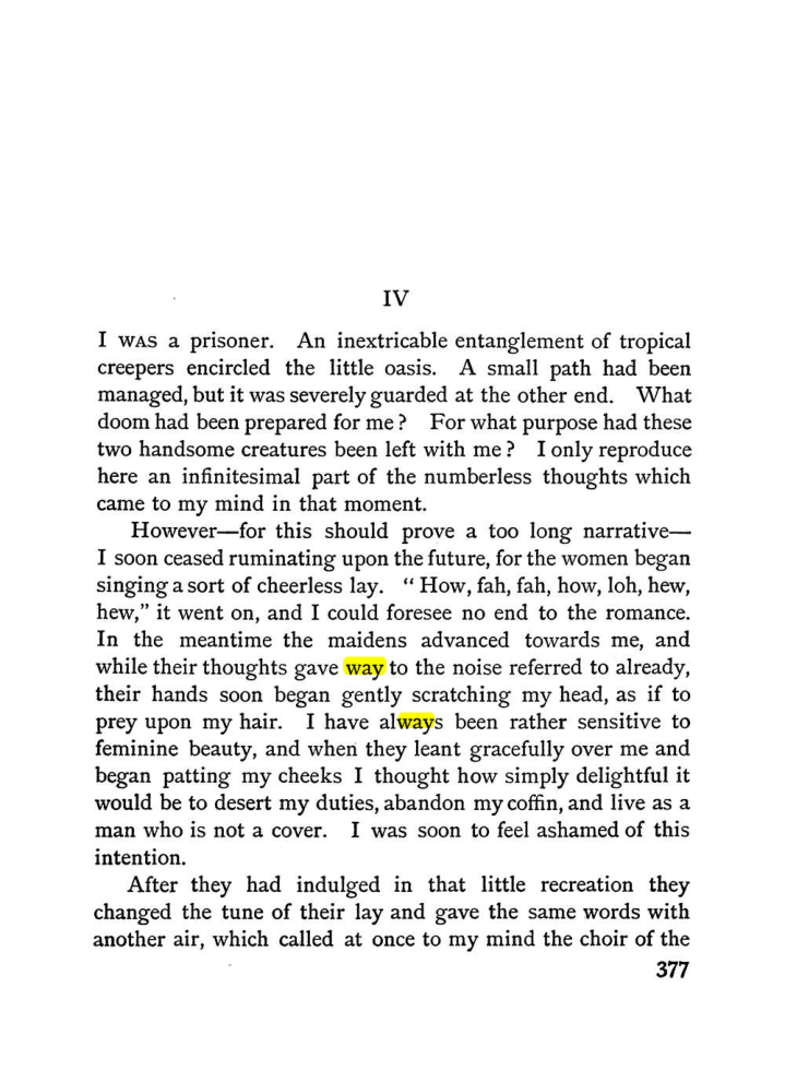 Original scan of The Equinox (Volume I, Number I), PDF page 385
