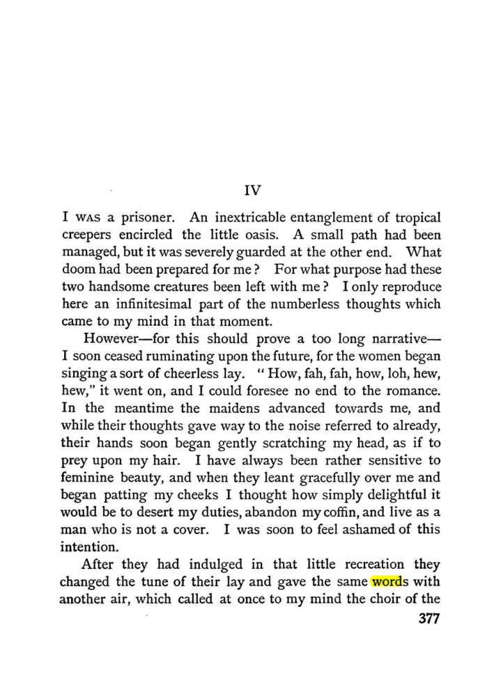 Original scan of The Equinox (Volume I, Number I), PDF page 385
