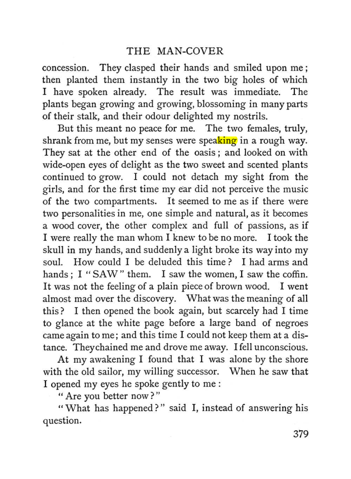 Original scan of The Equinox (Volume I, Number I), PDF page 387