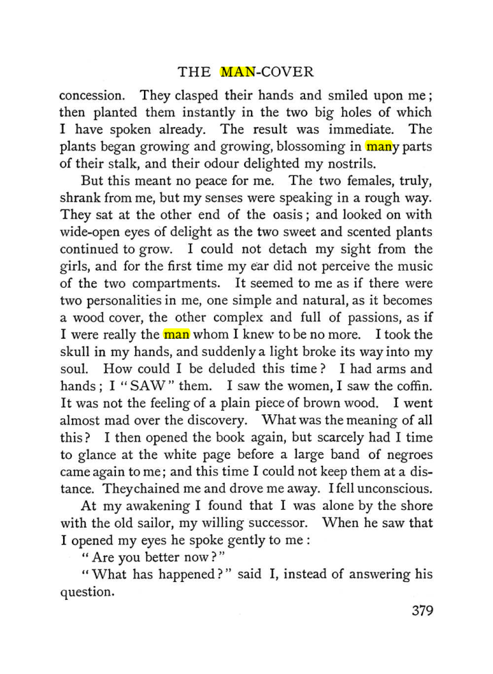 Original scan of The Equinox (Volume I, Number I), PDF page 387