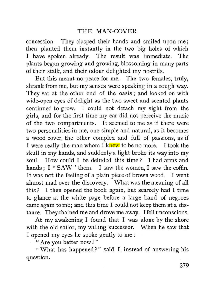 Original scan of The Equinox (Volume I, Number I), PDF page 387