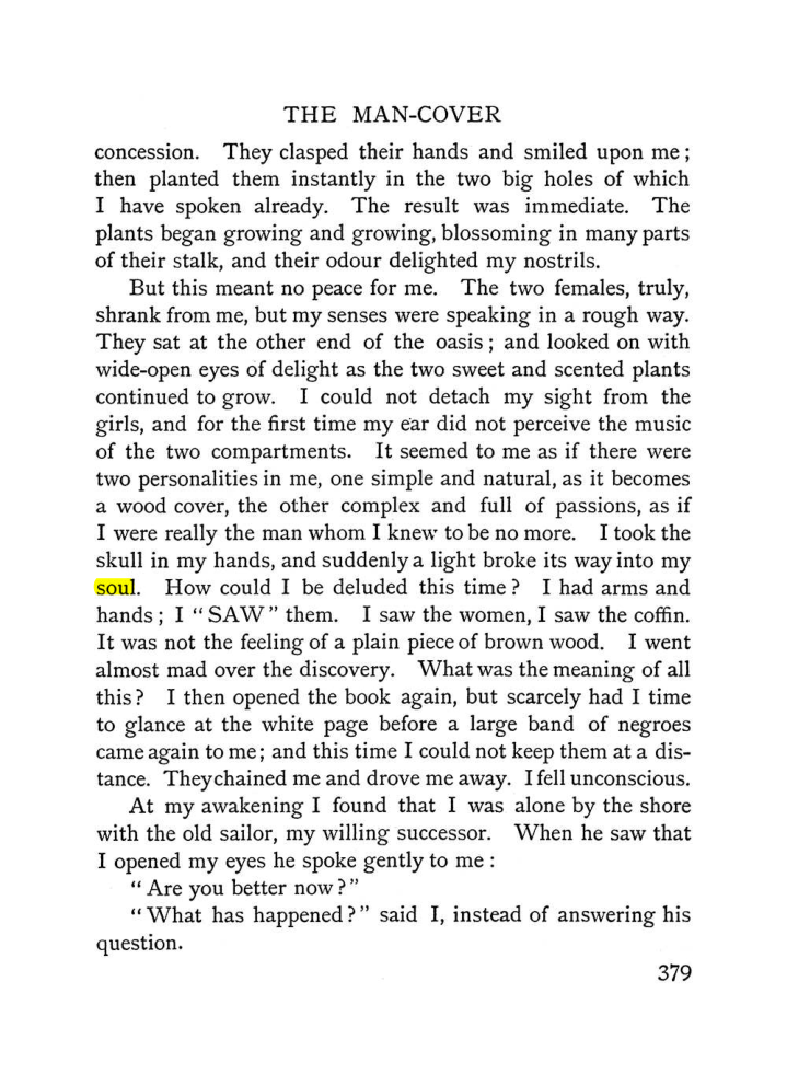 Original scan of The Equinox (Volume I, Number I), PDF page 387