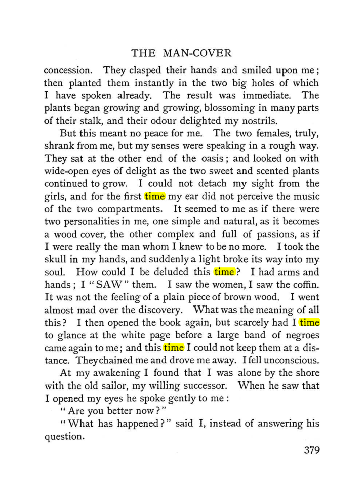 Original scan of The Equinox (Volume I, Number I), PDF page 387