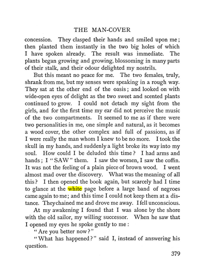 Original scan of The Equinox (Volume I, Number I), PDF page 387
