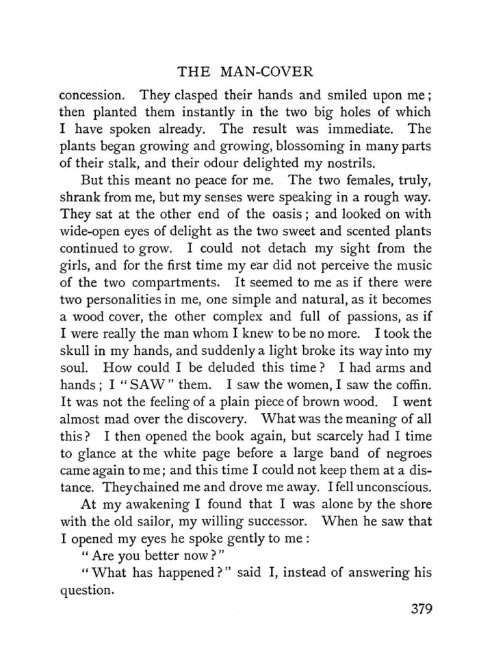 Original scan of The Equinox (Volume I, Number I), PDF page 387