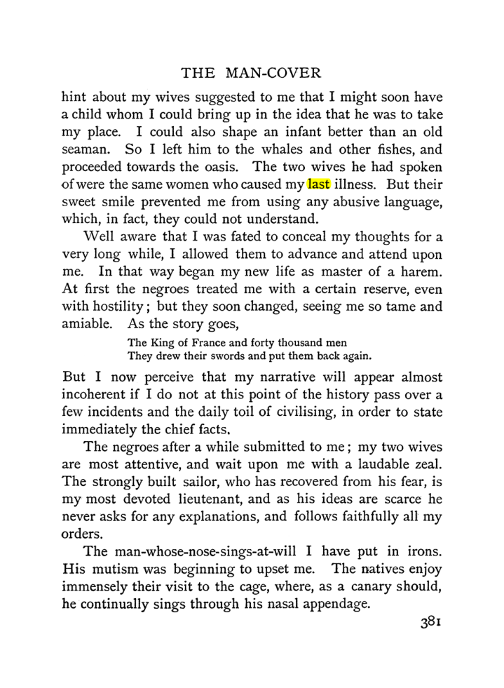 Original scan of The Equinox (Volume I, Number I), PDF page 389