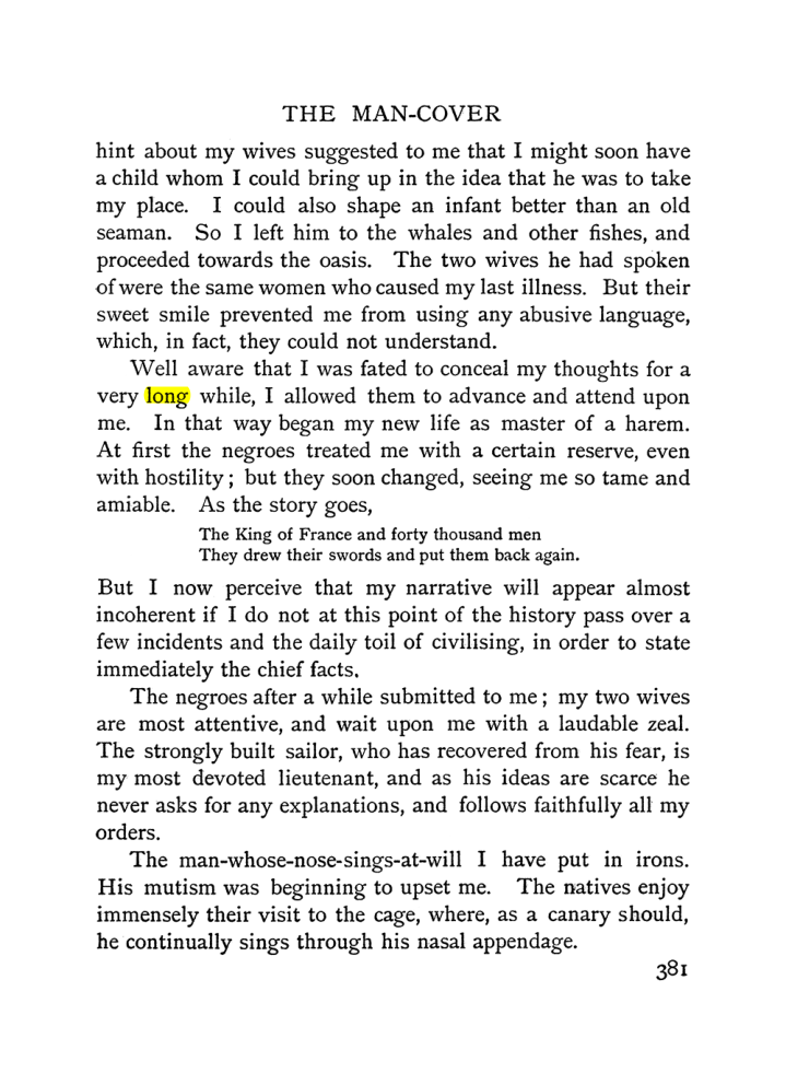 Original scan of The Equinox (Volume I, Number I), PDF page 389
