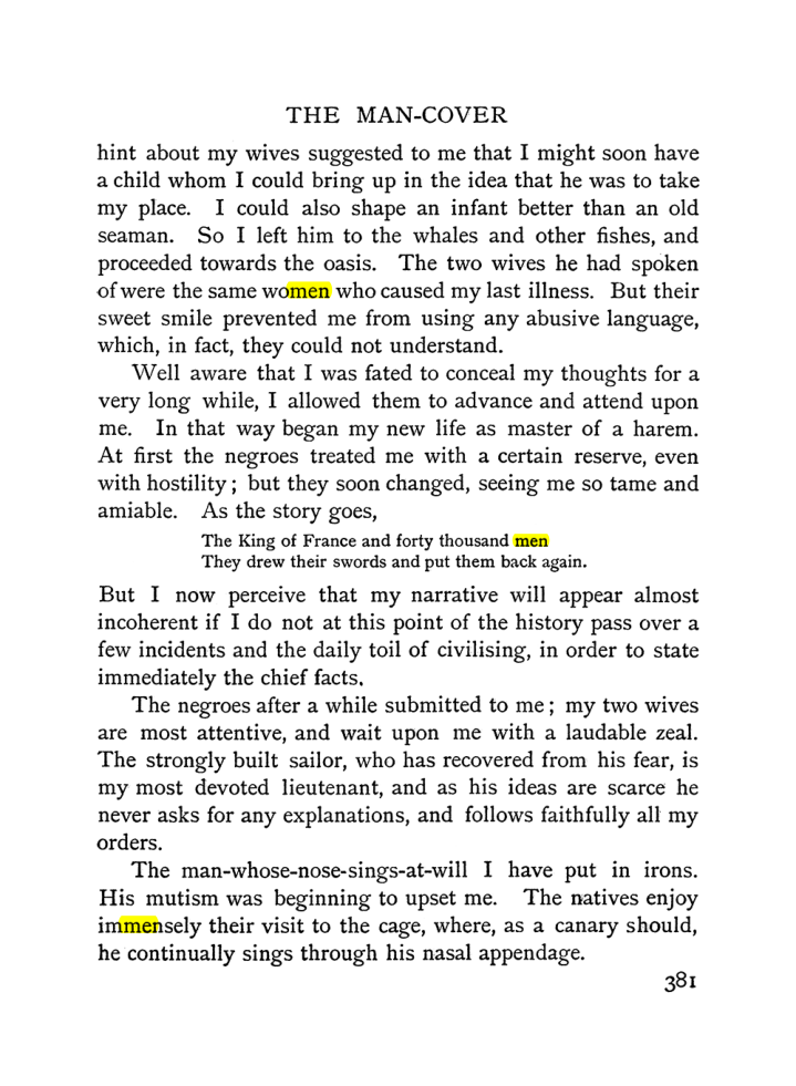 Original scan of The Equinox (Volume I, Number I), PDF page 389