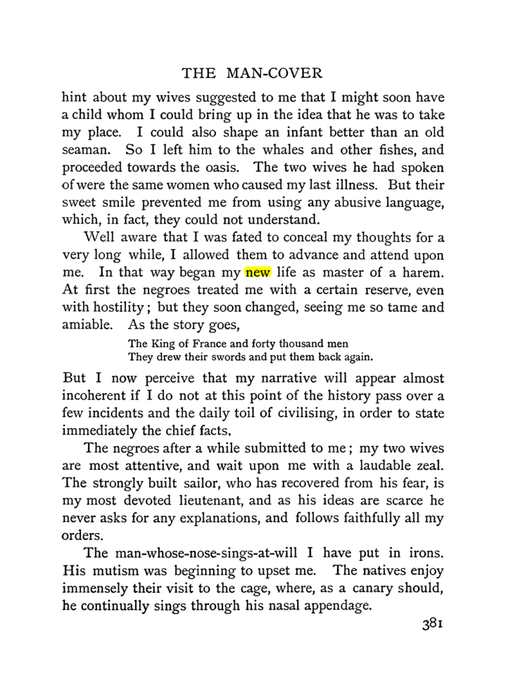 Original scan of The Equinox (Volume I, Number I), PDF page 389