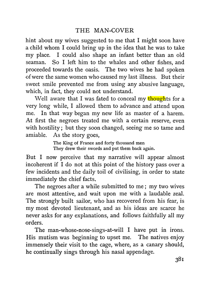 Original scan of The Equinox (Volume I, Number I), PDF page 389