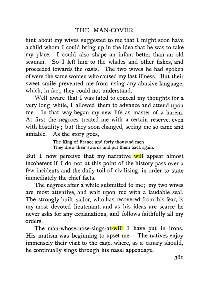 Original scan of The Equinox (Volume I, Number I), PDF page 389