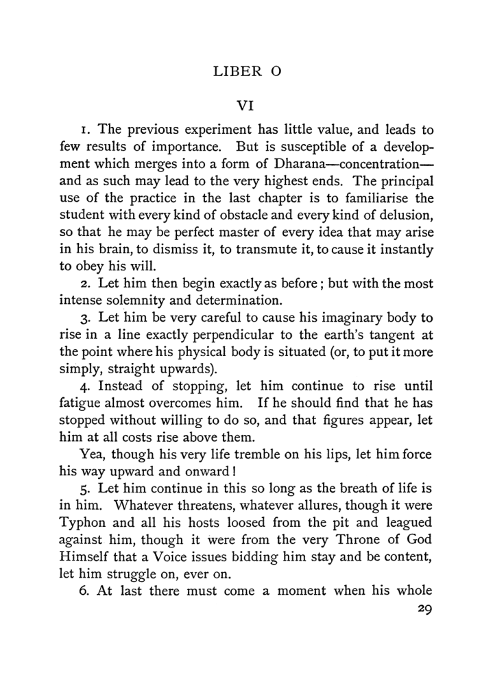 Original scan of The Equinox (Volume I, Number I), PDF page 39
