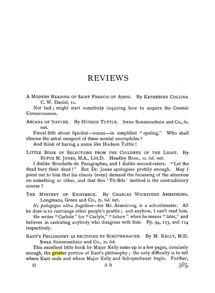 Original scan of The Equinox (Volume I, Number I), PDF page 393
