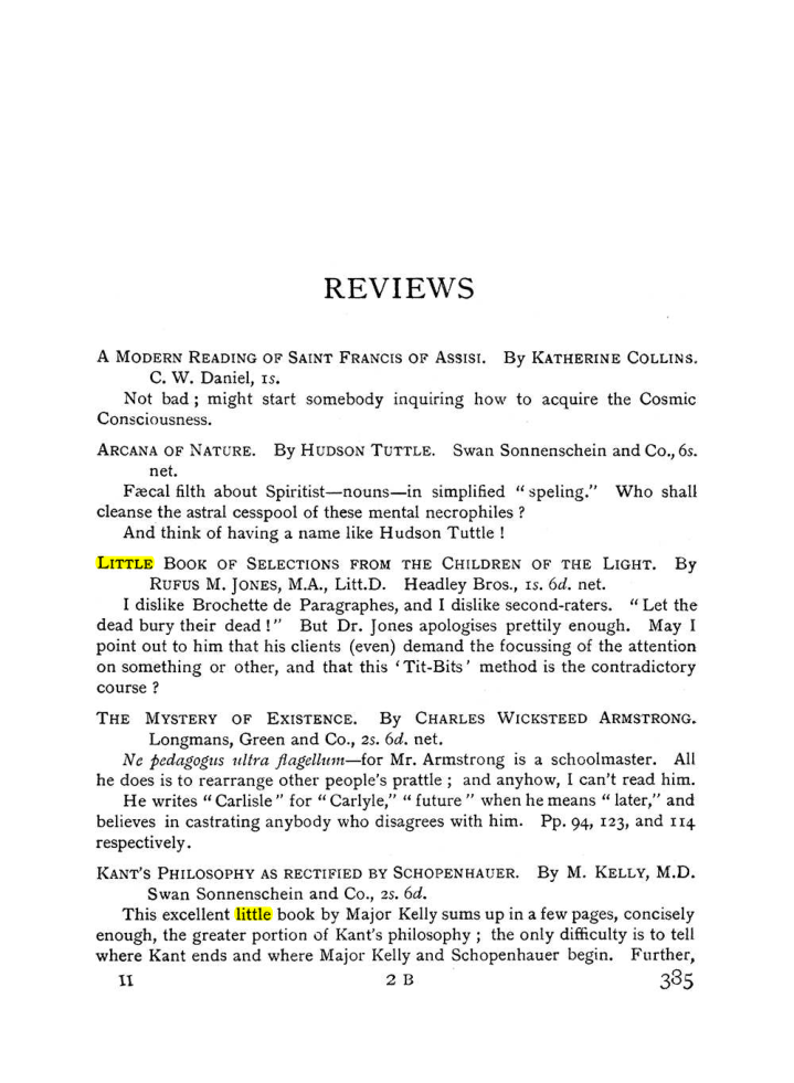 Original scan of The Equinox (Volume I, Number I), PDF page 393