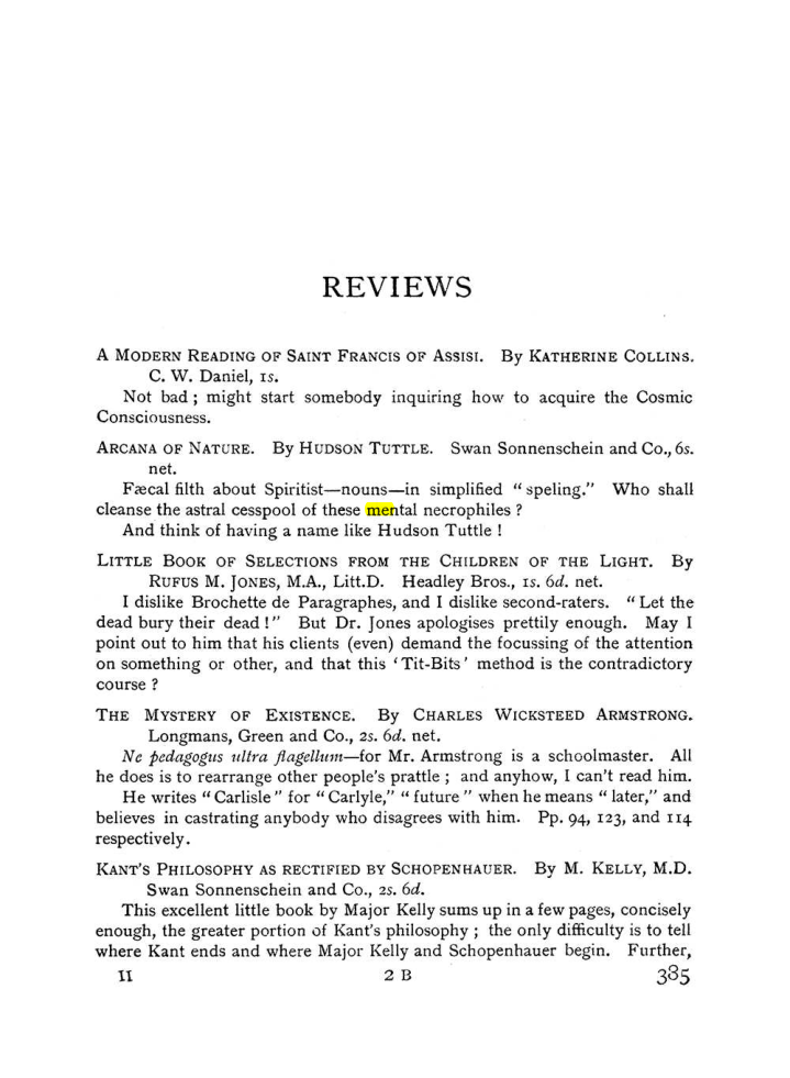 Original scan of The Equinox (Volume I, Number I), PDF page 393
