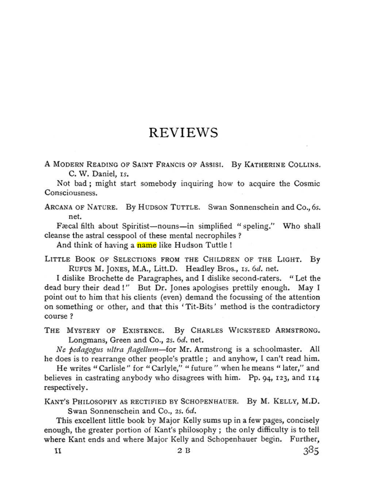 Original scan of The Equinox (Volume I, Number I), PDF page 393