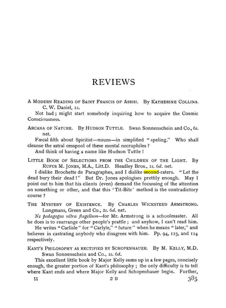 Original scan of The Equinox (Volume I, Number I), PDF page 393