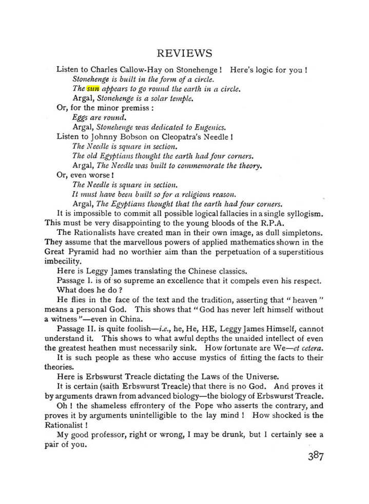 Original scan of The Equinox (Volume I, Number I), PDF page 395
