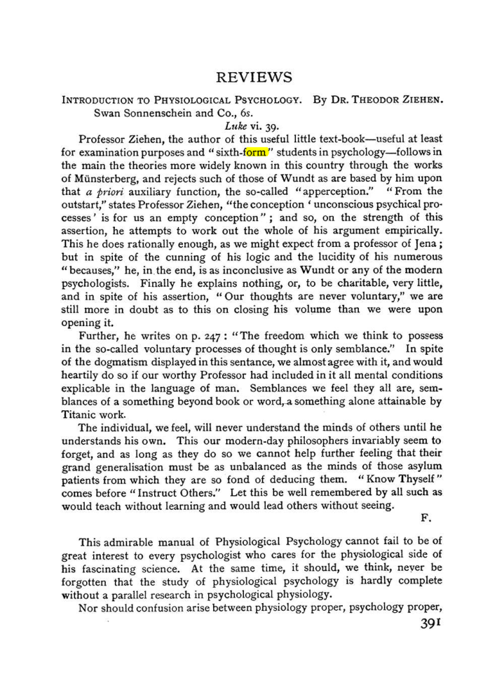 Original scan of The Equinox (Volume I, Number I), PDF page 399